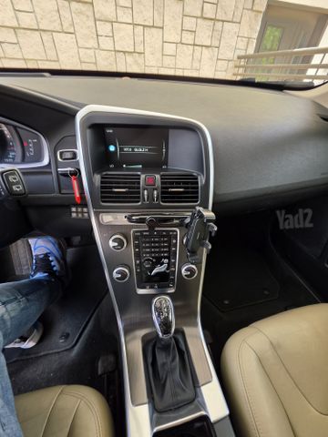 וולוו XC60