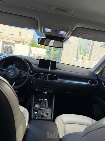 מאזדה CX-5
