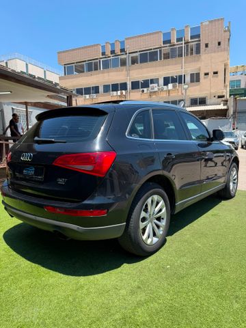 אאודי Q5