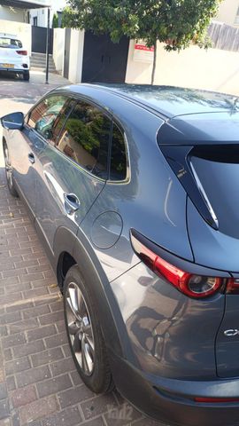 מאזדה CX-30