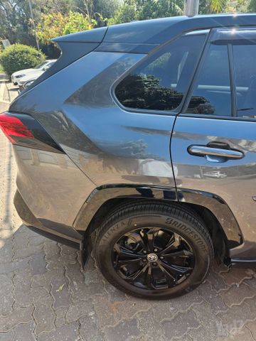 טויוטה RAV4