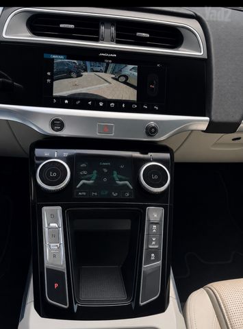 יגואר I-Pace