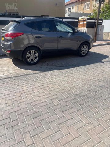 יונדאי ix35