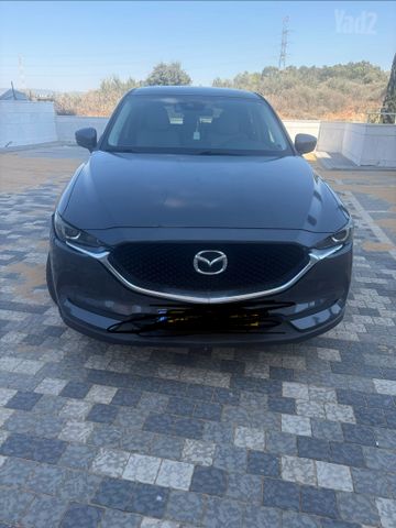 מאזדה CX-5