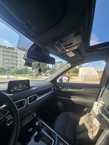 מאזדה CX-5
