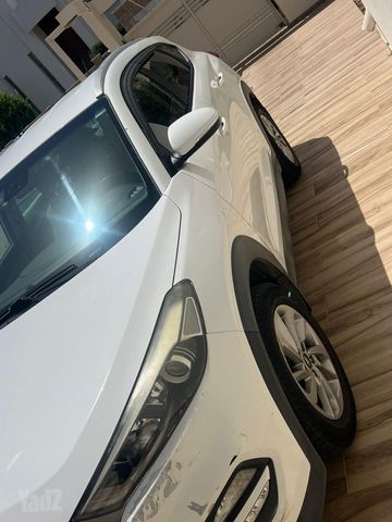 יונדאי טוסון