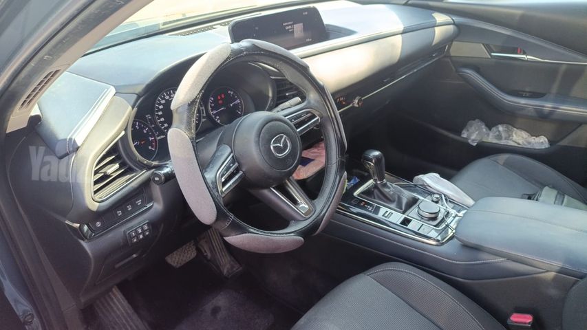 מאזדה CX-30