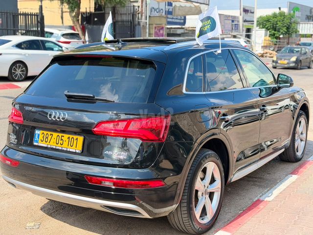 אאודי Q5