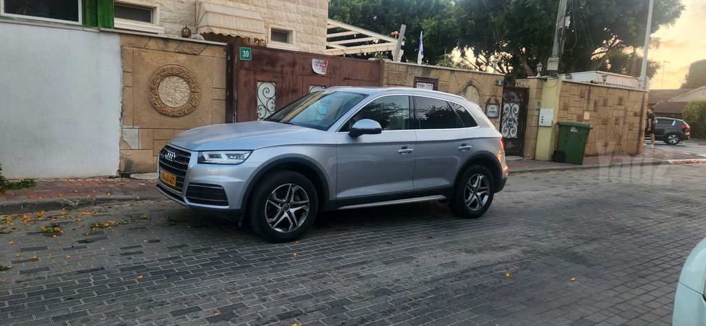אאודי Q5