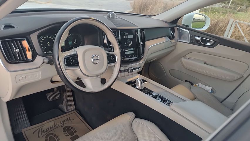 וולוו XC60