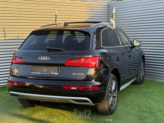 אאודי Q5