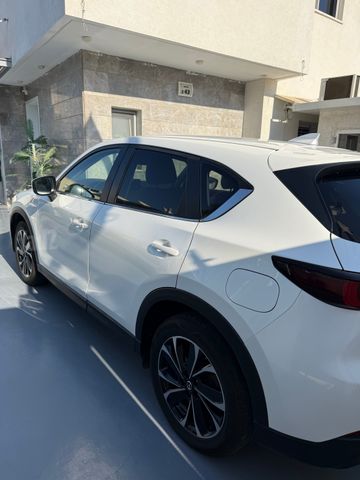 מאזדה CX-5