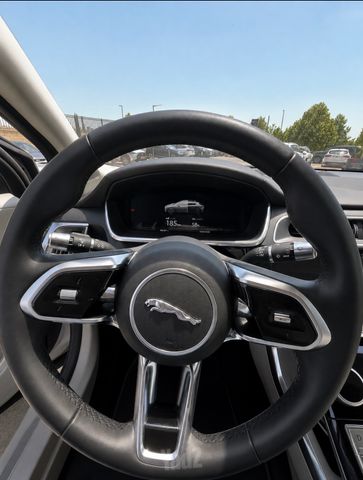 יגואר I-Pace