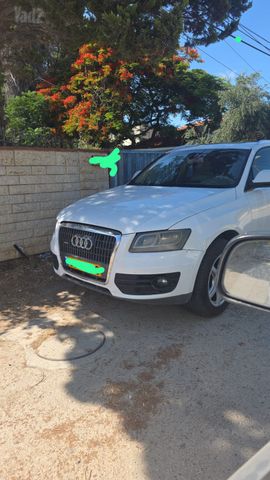 אאודי Q5