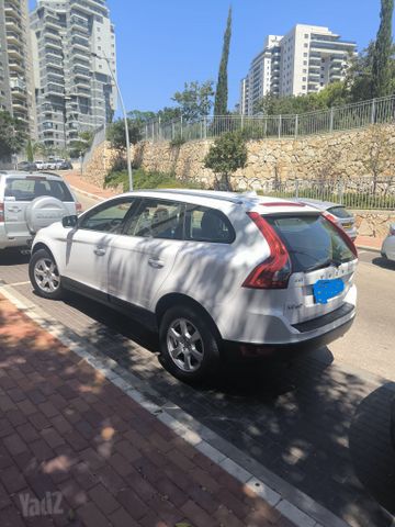 וולוו XC60