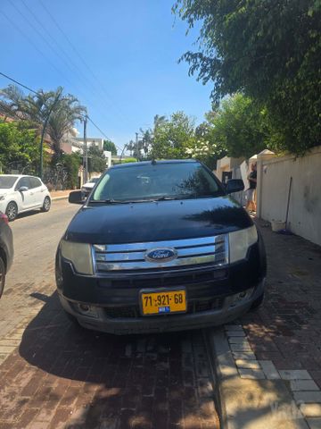 פורד אדג'