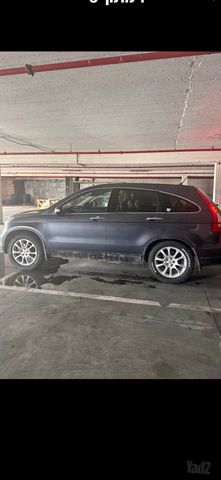 הונדה CR-V
