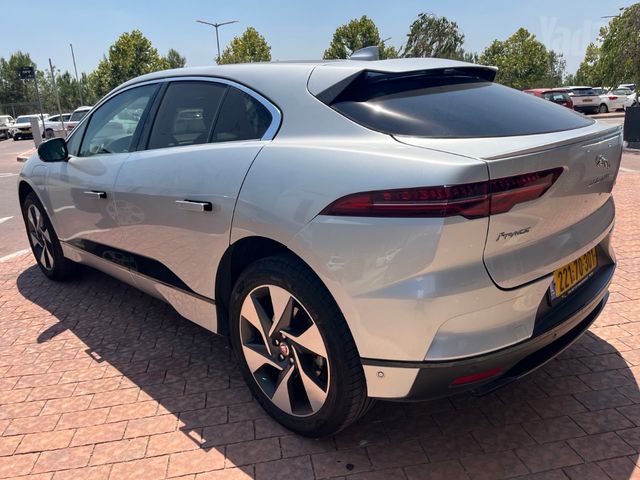 יגואר I-Pace