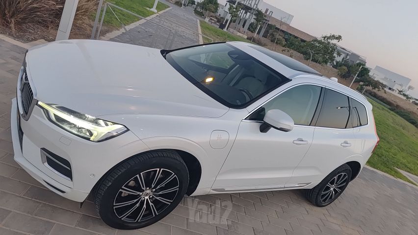 וולוו XC60