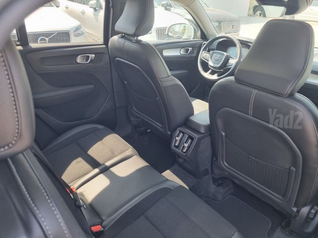 וולוו XC40