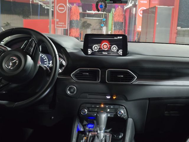 מאזדה CX-5