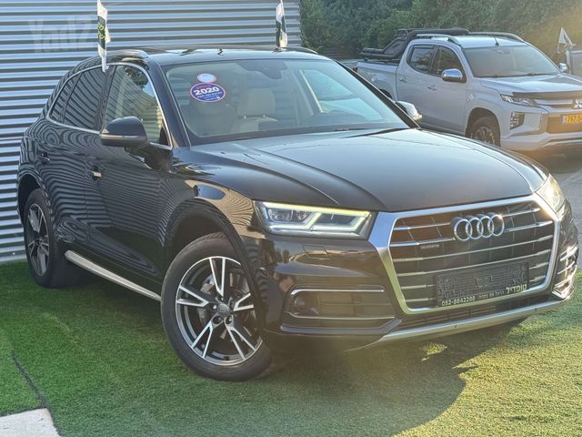 אאודי Q5