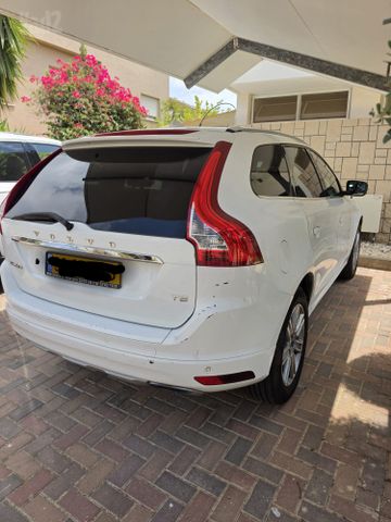 וולוו XC60