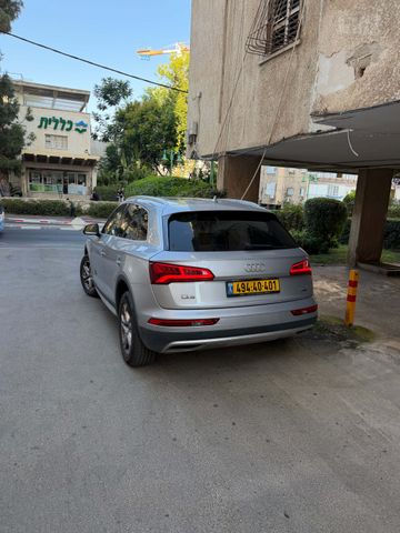 אאודי Q5