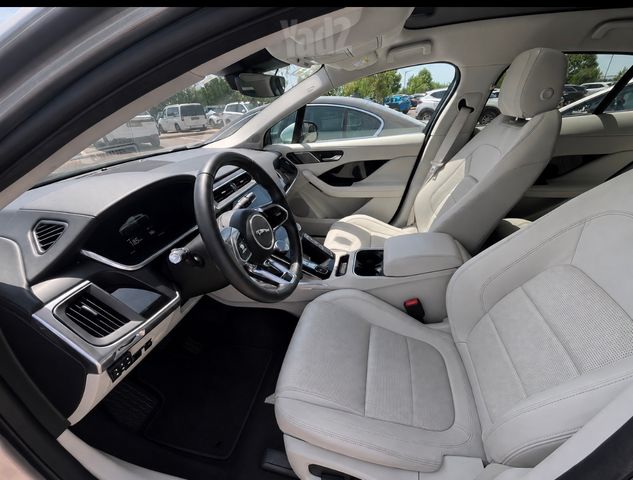 יגואר I-Pace