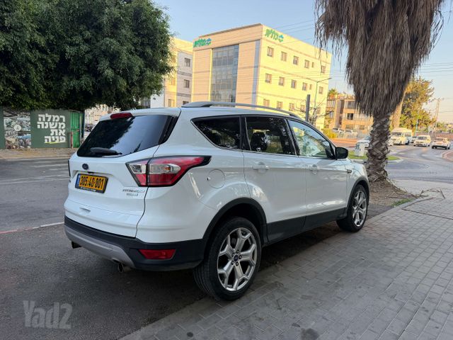 פורד קוגה
