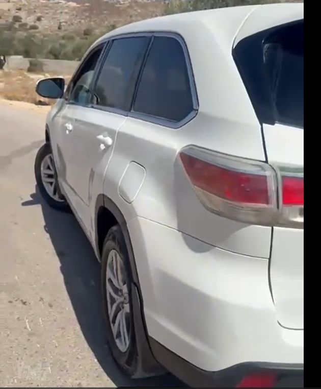 טויוטה היילנדר