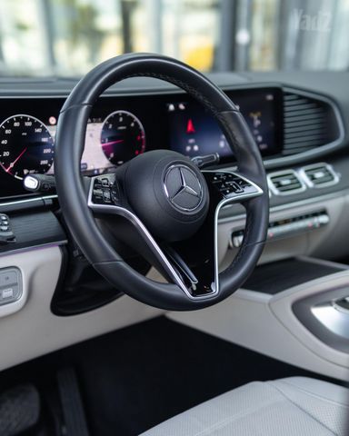 מודעת רכב מרצדס-בנץ GLE Coupe
