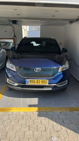 סרס EV-3