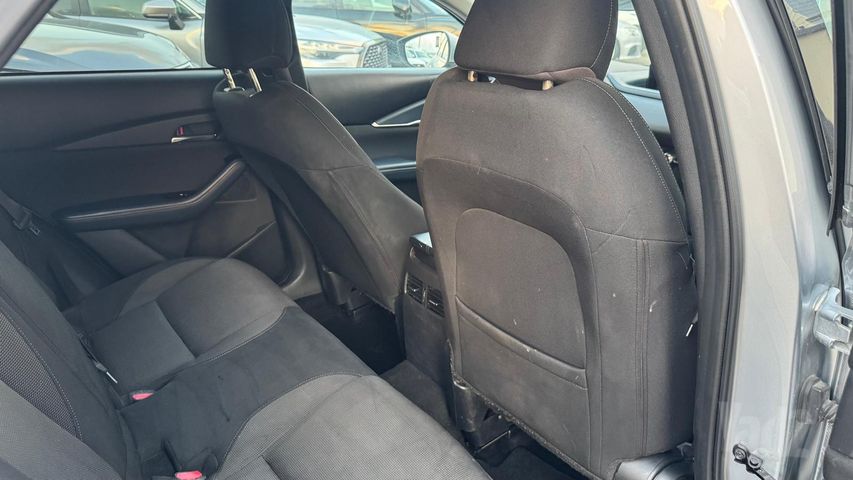 מאזדה CX-30