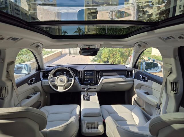 וולוו XC60