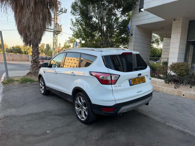 פורד קוגה