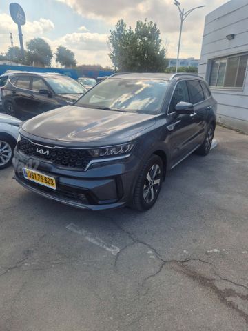 מודעת רכב קיה סורנטו
