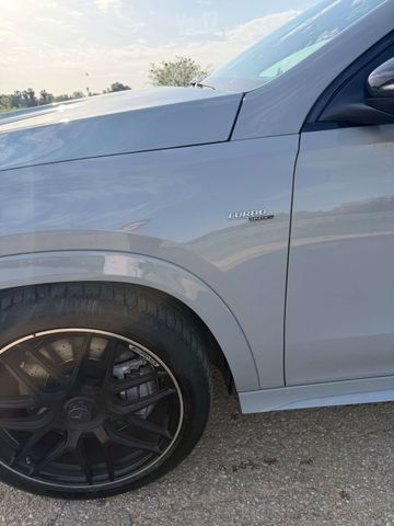 מרצדס-בנץ GLE