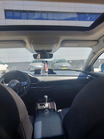מאזדה CX-30