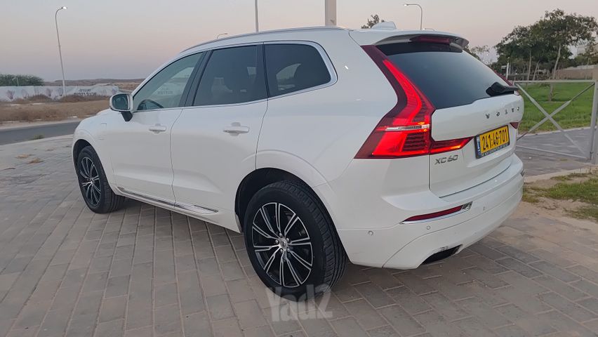 וולוו XC60
