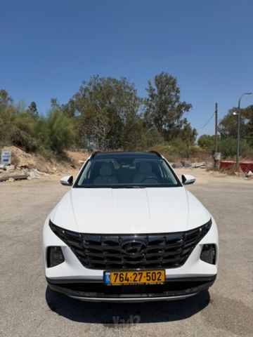יונדאי טוסון