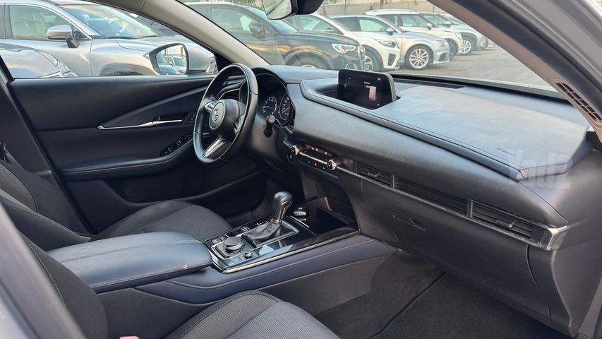מאזדה CX-30