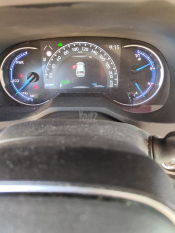 מודעת רכב טויוטה RAV4