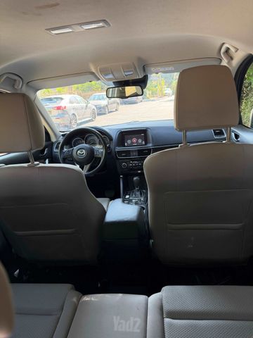 מאזדה CX-5
