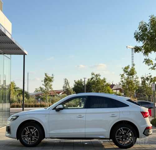אאודי Q5