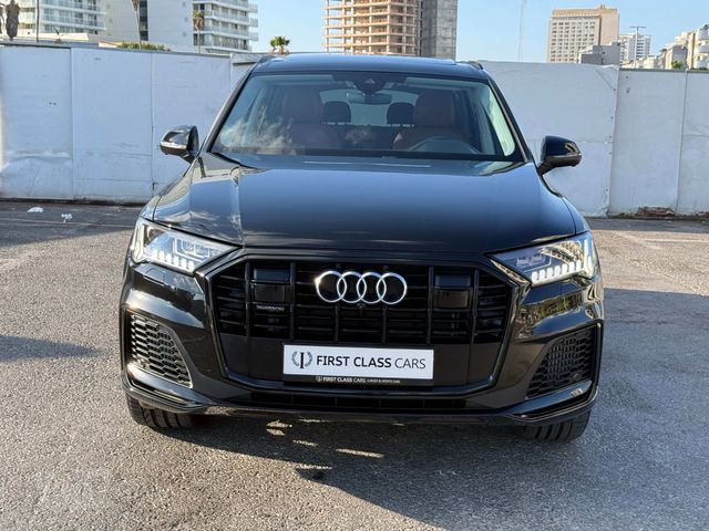 אאודי Q7