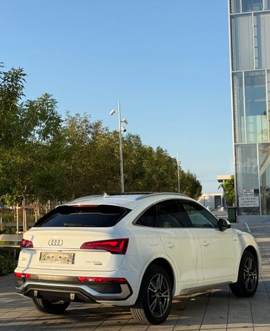 אאודי Q5