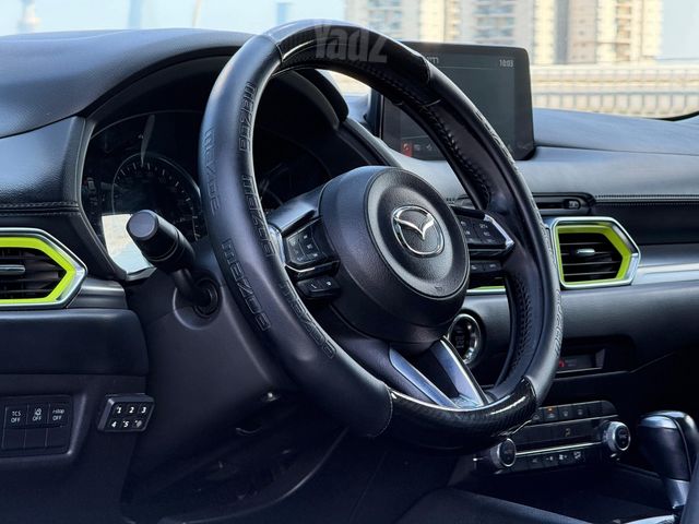 מאזדה CX-5
