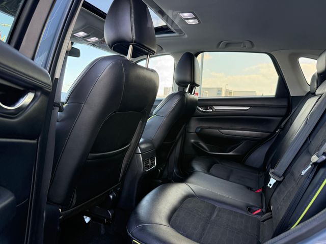 מאזדה CX-5