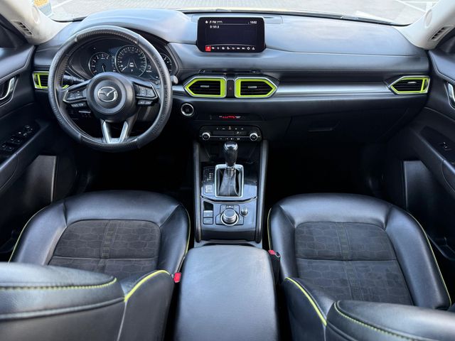 מאזדה CX-5